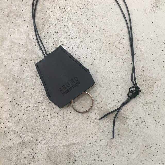 ARUMO - クロシェットネックレス ¥4,860（税込）