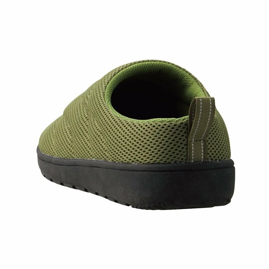 出所：ワークマン公式　メッシュサボシューズ