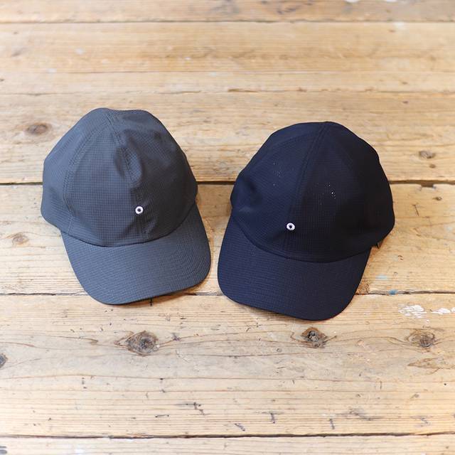 POST OVERALLS-POST Ball Cap ¥8,580（税込）