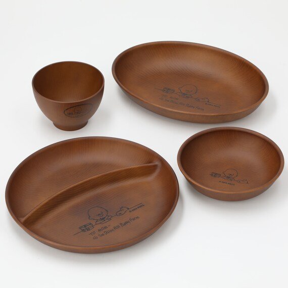 出所：ニトリ公式通販 ニトリネット 【デコホーム商品】プレート(SNワンプレート STUDY SPK-795)