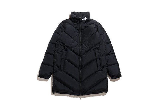 THE NORTH FACE - Ascent Coat ¥41,040（税込）
