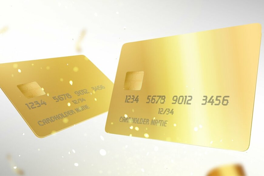 【クレジットカード比較】「最強の2枚」ゴールドカードはどっちがおすすめ？「三井住友カード ゴールド（NL）」と「エポスゴールドカード」を比較