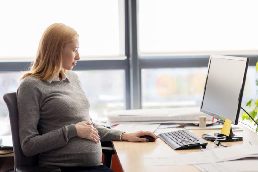 仕事と妊娠について考えよう。働く妊婦さんのための情報をまとめてみました 