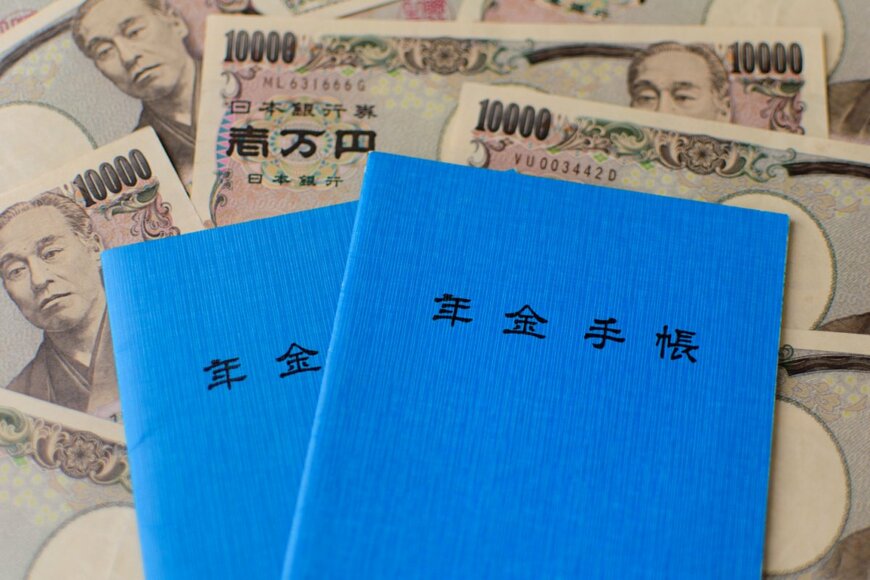 厚生年金だけで「ひと月20万円以上の年金収入」という羨ましい人は日本で何パーセントか