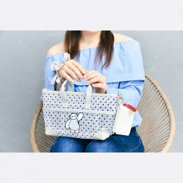 しまむら公式 レディース ショルダーバッグ(Disney)