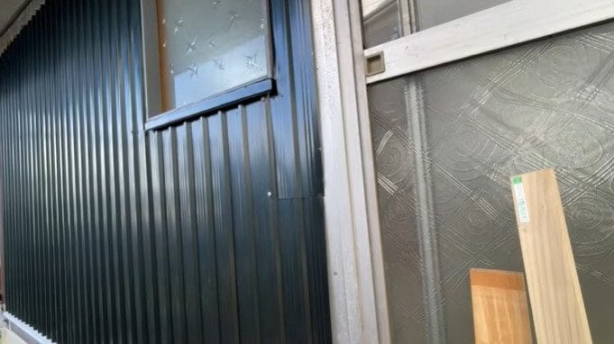 投稿動画のワンシーン