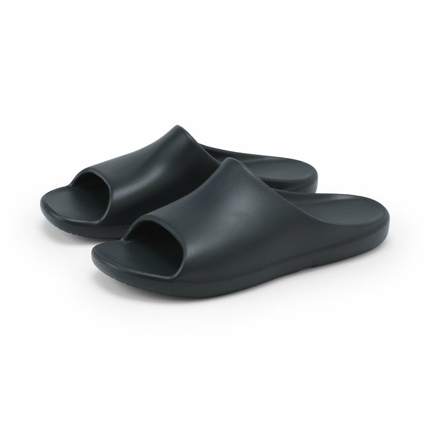 出所：無印良品ネットストア　足なりサンダル