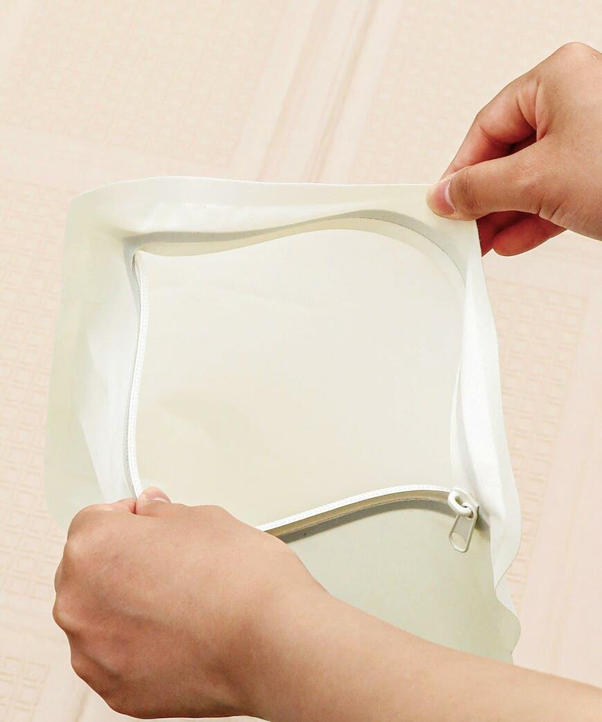 3COINS 脱水できる防水BAG商品画像