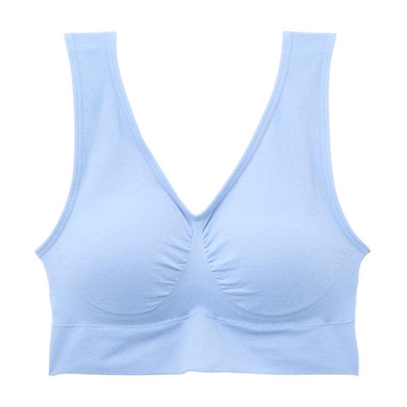 しまむら　HAPPY BAG レディースナイトブラ