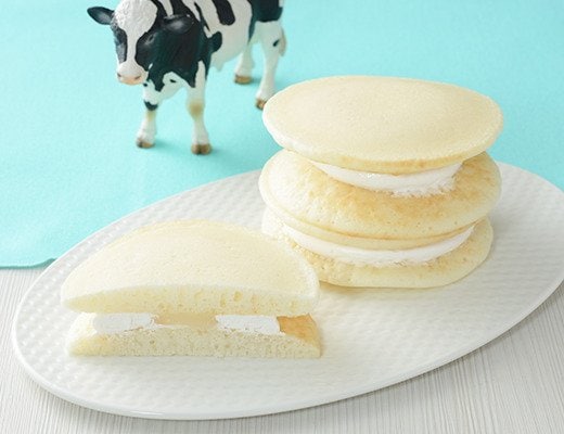 ローソンの新商品その1
