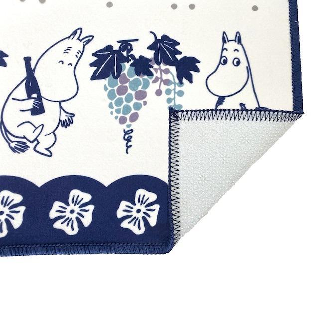 ニトリ ムーミン インテリアマット フィーカ(ムーミン)