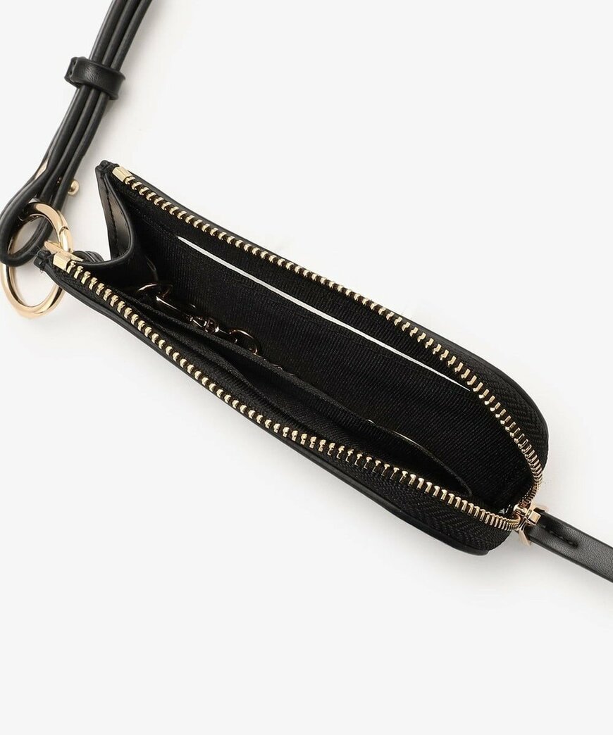 アフタヌーンティー公式　ハート2連ショルダー/TAEKO