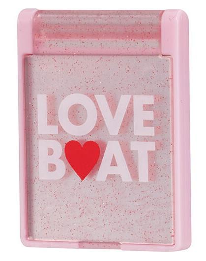 株式会社イーカムグループ、LOVEBOATミニチュアミラーコレクション画像