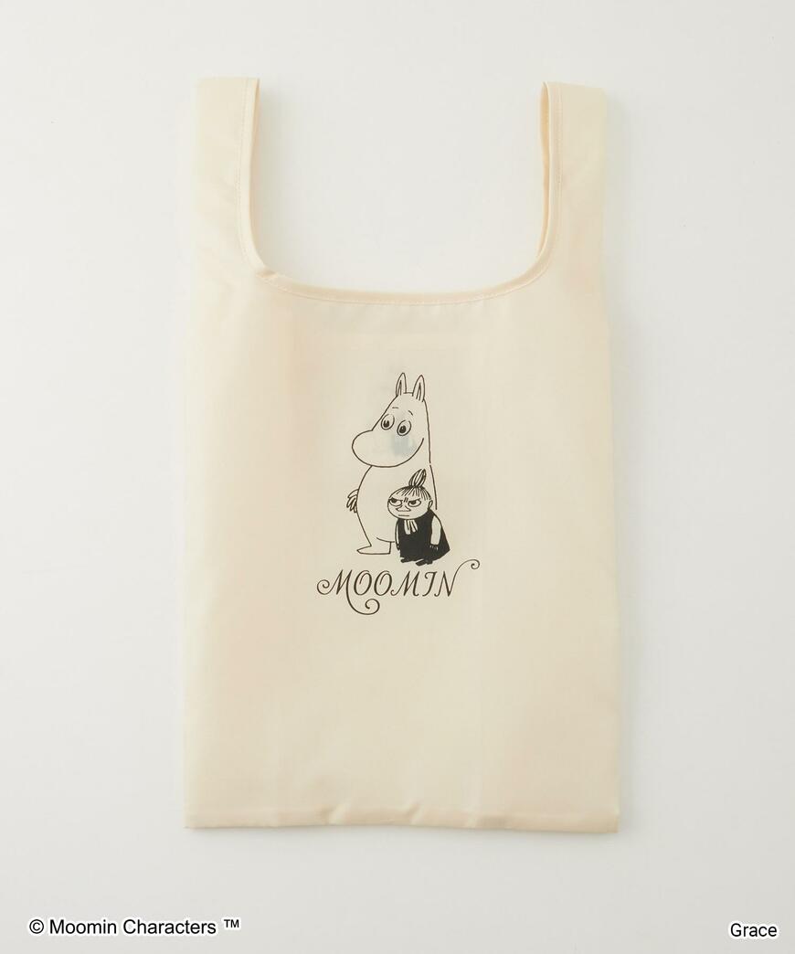 ハニーズ、ムーミン／お弁当バッグ