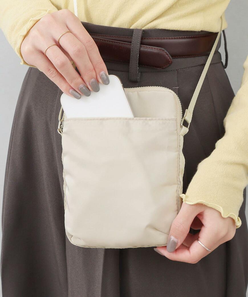 3COINS ミニショルダーバッグ画像