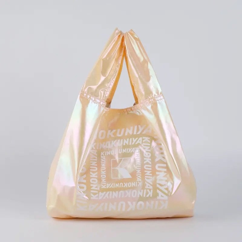 株式会社紀ノ國屋　紀ノ国屋 シャイニーバイカラー