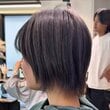 「ショートからの理想のボブ」を希望する女性が「プロの技」で大変身！洗練された仕上がりが話題