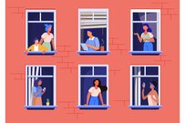 気になる隣人の「貯蓄額」1000万円以上ある世帯はどのくらい？