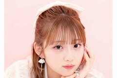 辻希美の長女・希空 さくらんぼの浴衣姿で花火大会に「めっっちゃかわいい！」と反響