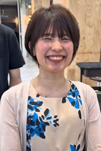 人気美容師