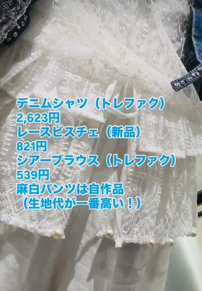 74歳のおばあちゃま