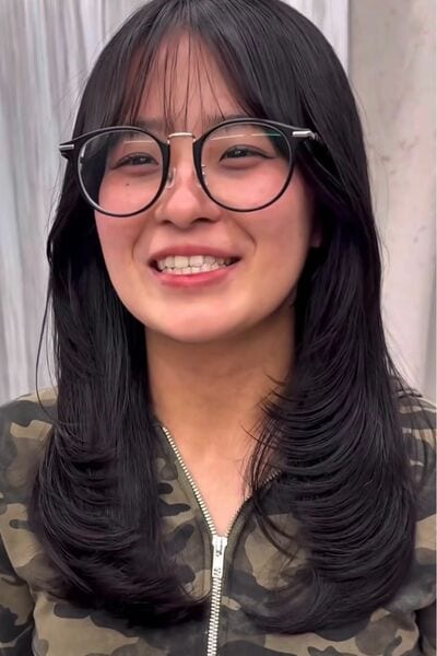 人気美容師
