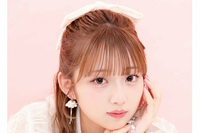 辻希美の長女・希空がイメチェン！清楚な暗髪で自撮りオフショット公開「伝われ！！！」