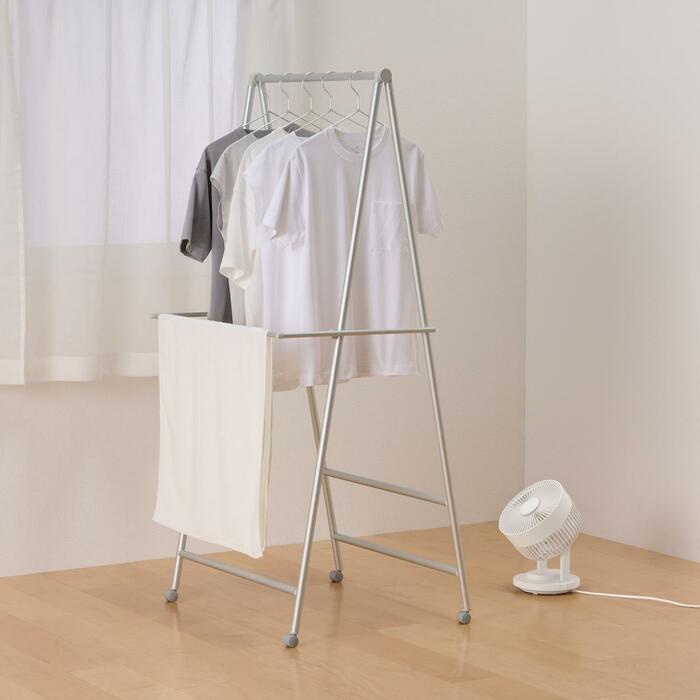 360度首振り機能付きサーキュレーター6畳