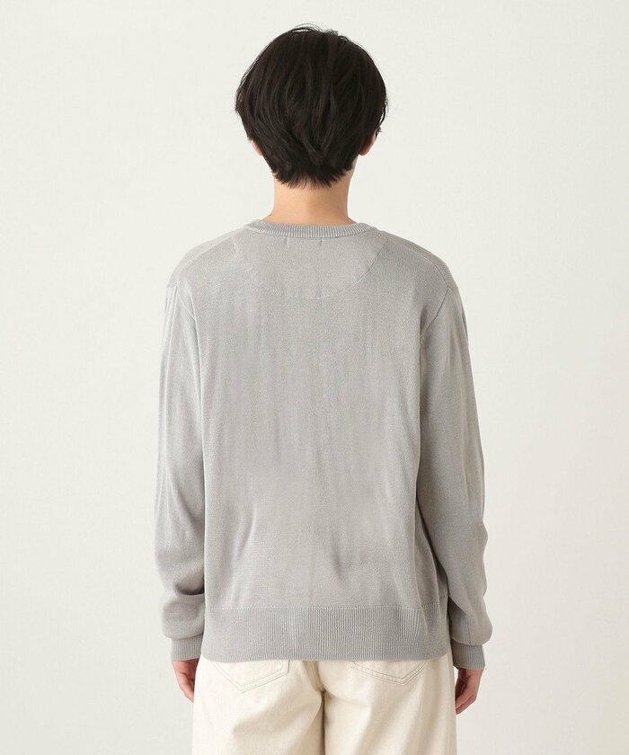 アフタヌーンティー公式 カーディガン/リバティプリント