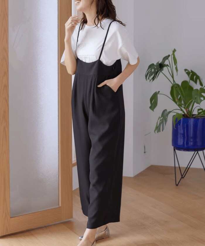 人気スタッフ「Chiaki」さんとのコラボアイテム