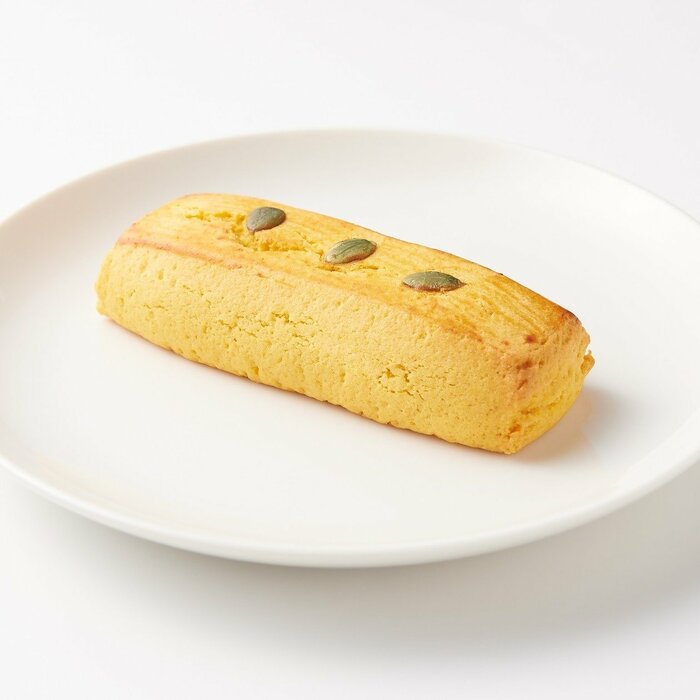 無印良品公式 不揃い かぼちゃスコーン
