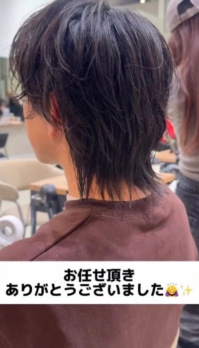 出所：@yukki.____hair