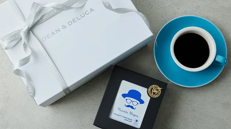 画像出典：ディーン＆デルーカ