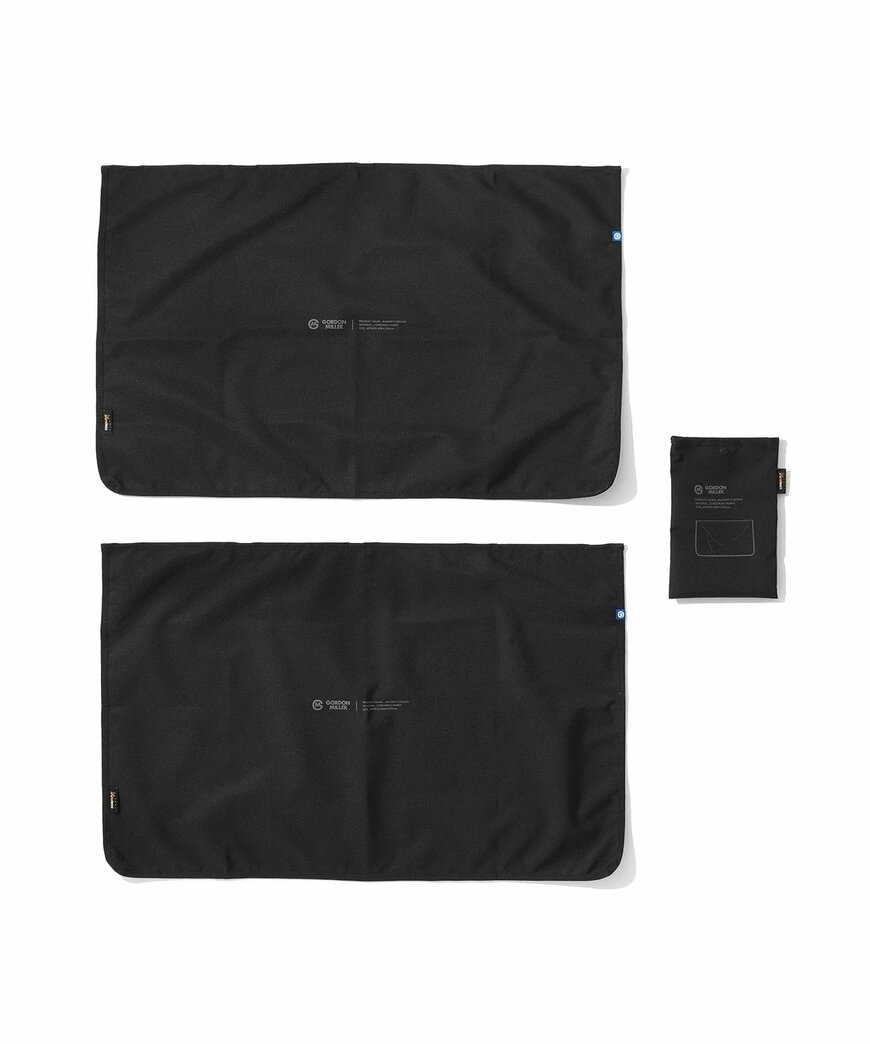 画像出所：GORDON MILLER公式オンラインストア