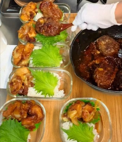 「チーズ三昧！夢のよう」忙しい会社員主婦が作る〈チーズの大量消費弁当〉がたまらない