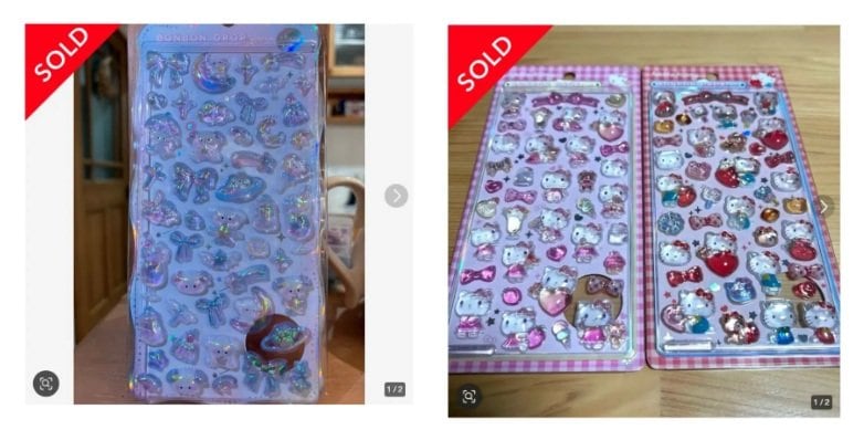 出所：PRTIMES「＜「メルカリ」トレンド通信＞2025年「メルカリ」トレンドを発表“メルカリトレンドワード2025”は「ラブブ」」