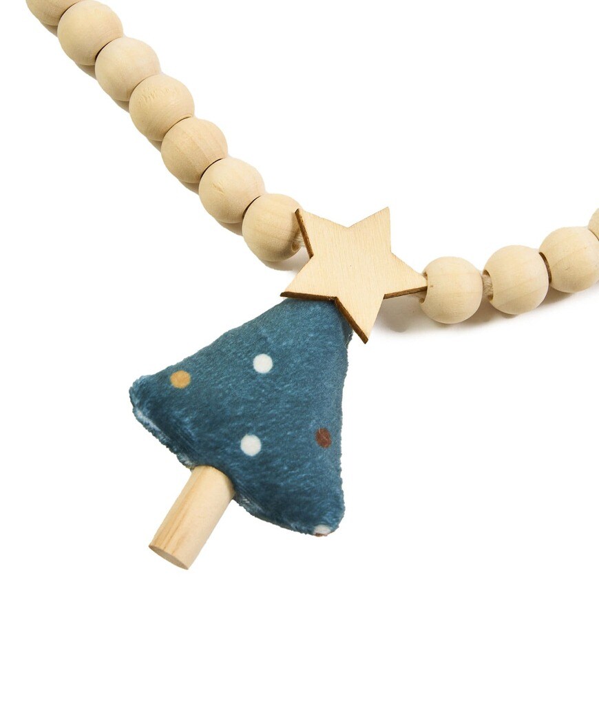 出所：パルグループ公式ファッション通販サイト 3COINS 【Holly Jolly】ツリーガーランド