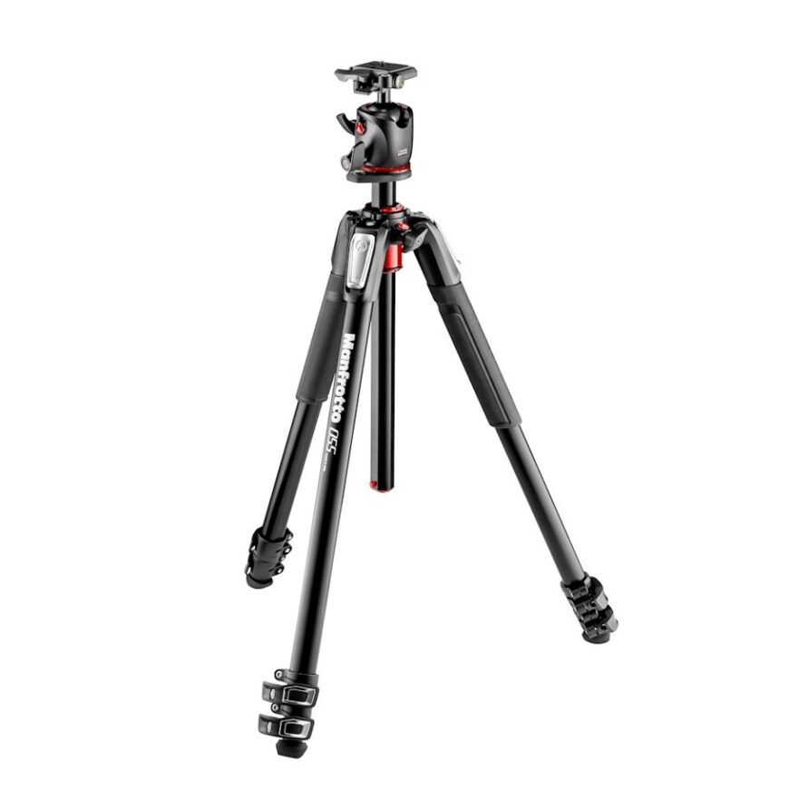 出典：Manfrotto