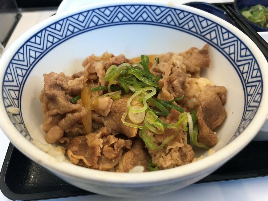 写真：LIMO編集部