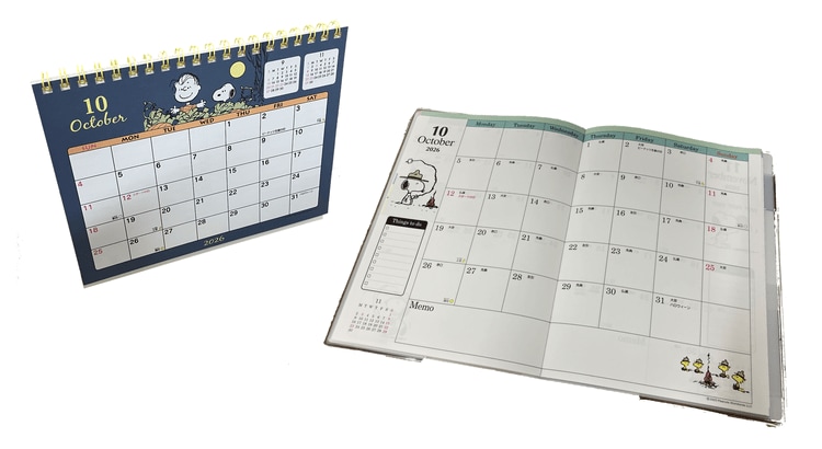 出所：日本のスヌーピー公式サイト