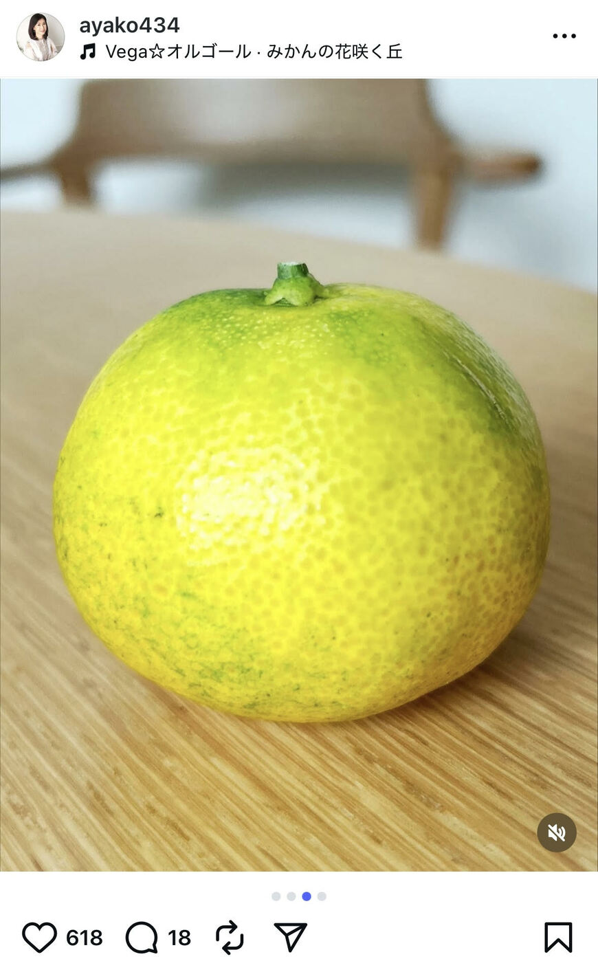 出所:小林綾子のInstagram(@ayako434) 参照日:2025年10月24日