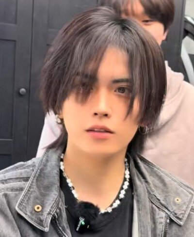 「チャラいのも入れてほしい」男性がイメチェン　まさかの仕上がりがカッコイイと話題