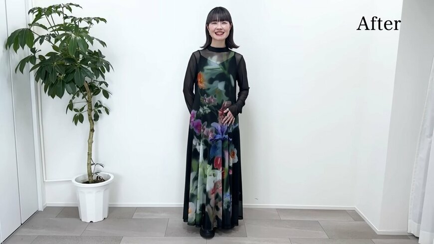 出所：@ulu-mai-yoko