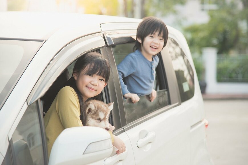 車を「買う・売る」のは消費増税前と後どっちがいい？ 増税に伴う自動車関連税制の変更とは