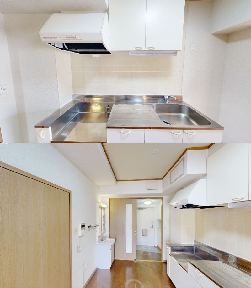 出所：JKK東京 都営住宅募集情報より「360度内見」