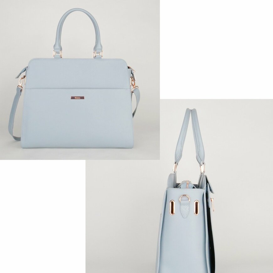 出所：Airafu株式会社「【大人の推し活】商品開発に1年、SNSから生まれた通勤に使える『おしゃれかわいい大きめトートバッグ＆痛バッグ』がRe:)amから新登場。2023年1月8日(日)より予約受付開始。」