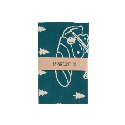 画像出典：すべて「おかいものSNOOPY公式」