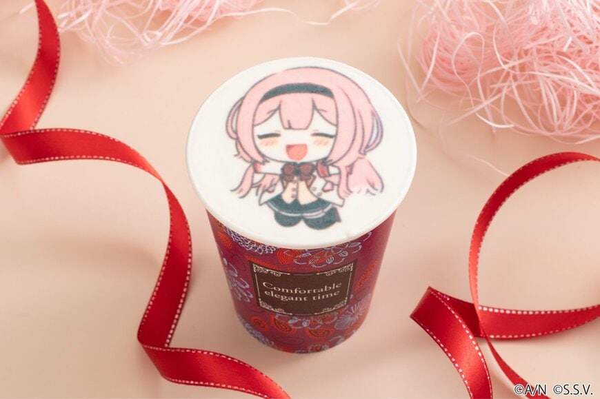 画像出所：株式会社志摩スペイン村「周央サンゴ×志摩スペイン村コラボイベント 「みなさま～（広報大使）志摩スペインゴ村へ、来て！」の開催（アットプレス）