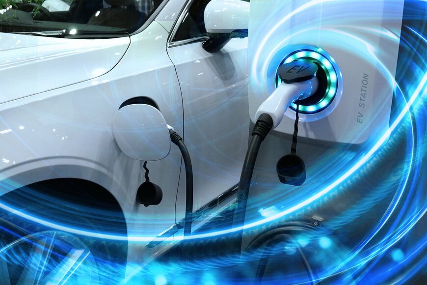 電気自動車の国内シェアは15%。普及のカギは何か