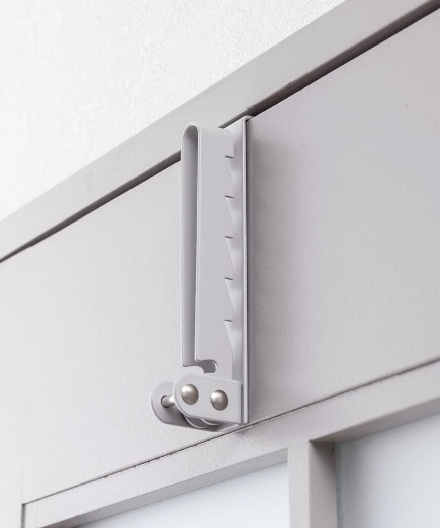 3COINS、折りたたみ式ドアフックハンガー商品画像